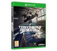 Tony Hawk’s Pro Skater 1+2 XBOX (Exclusiva Amazon)