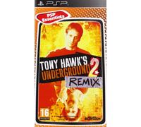 Tony Hawk´s: Undergrond (Remix) Essentials