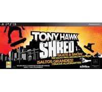 Tony Hawk Shred+Tavola Wireless
