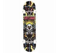 Tony Hawk SS 180 Complete Arcade Skateboard, Unisex Adulto, Multi, 7.5"