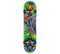 Tony Hawk Ss Toxic - Tabla 31" MKP talla T.U.