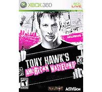Tony Hawk's American Wasteland - Xbox 360 by Activision