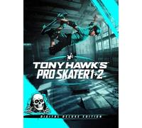 Tony Hawk's™ Pro Skater™ 1 + 2 | Deluxe Edition (PC) - Steam Account - GLOBAL