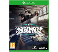 Tony Hawk's Pro Skater 1 + 2 Juego para Consola Microsoft Xbox One