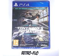 Tony Hawk's Pro Skater 1 + 2 - Juego PS4 Sony Playstation 4 - NUEVO