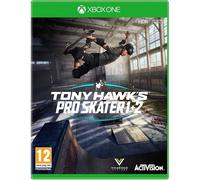 Tony Hawk's Pro Skater 1+2 (XBox One) (Microsoft Xbox One)