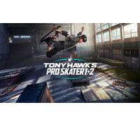 Tony Hawk's Pro Skater 1 + 2 Microsoft Store US Xbox One