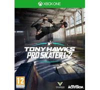 ACTIVISION BLIZZARD (SOFT) - Xbox One Tony Hawk's Pro Skater 1 + 2
