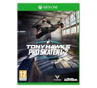 Tony Hawk's Pro Skater 1 + 2 (NL/Multi en el juego)