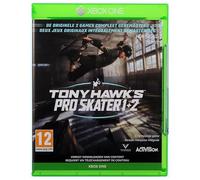 Tony Hawk's Pro Skater 1 + 2 (NL/Multi en el juego)