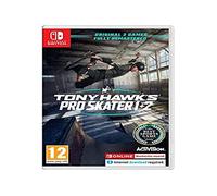 Tony Hawk's Pro Skater 1+2 (Importacion UK) Nintendo Switch standard