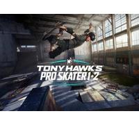 Tony Hawk's Pro Skater 1 + 2 - Remastered (PC) Steam Gift - GLOBAL
