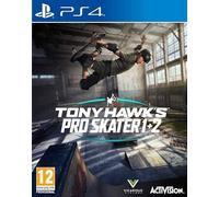 ACTIVISION BLIZZARD (SOFT) - PS4 Tony Hawk's Pro Skater 1 + 2