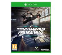 Tony Hawk's Pro Skater 1 + 2 (UK/Arabic) (Games > Xb1)