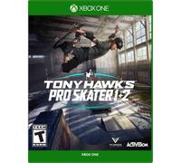 Tony Hawk's Pro Skater 1 + 2 - Xbox One X (Microsoft Xbox One) (Importación USA)