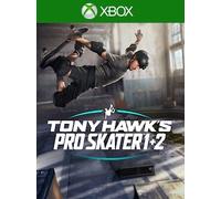 Tony Hawk's™ Pro Skater™ 1 + 2 (Xbox One) - Xbox Live Key - EUROPE