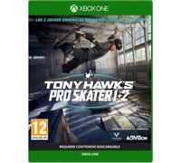 ACTIVISION BLIZZARD (SOFT) - Xbox One Tony Hawk's Pro Skater 1 + 2