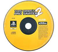 Tony Hawk's Pro Skater 2
