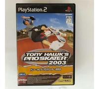 Tony Hawk's Pro Skater 2003
