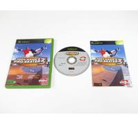 Tony Hawk's Pro Skater 3