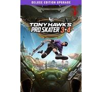 Tony Hawk's™ Pro Skater™ 3 + 4 - Deluxe Edition Upgrade (DLC) PSN (PS5) Key EUROPE