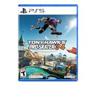 Tony Hawk's™ Pro Skater™ 3 + 4 - Edición estándar - PlayStation 5
