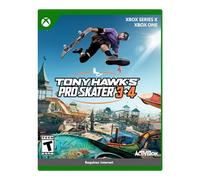 Tony Hawk's™ Pro Skater™ 3 + 4 - Edición estándar - Xbox Series X y Xbox One