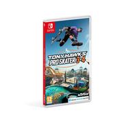 Tony Hawk's Pro Skater 3 + 4 Juego Fisico para Consola Nintendo Switch