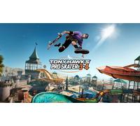 Tony Hawk's Pro Skater 3 + 4 Nintendo eShop Europe Switch 2