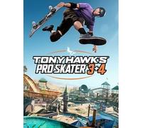 Tony Hawk's Pro Skater 3 + 4 (Nintendo Switch 2) - Nintendo eShop Account - GLOBAL