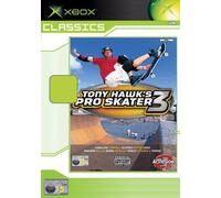 Tony Hawk's Pro Skater 3 [Classics]