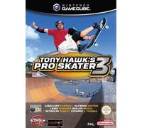 Tony Hawk's Pro Skater 3 (GAMECUBE)