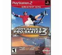 Tony Hawk's Pro Skater 3 (PS2) [Importación Inglesa]