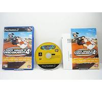 Tony Hawk's Pro Skater 4 Platinum (PS2) [Importación Inglesa]
