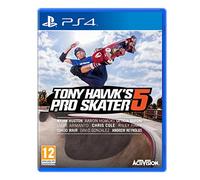 Tony Hawk's Pro Skater 5 [Importación Inglesa]