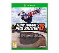 Tony Hawk's Pro Skater 5 [Importación Inglesa]