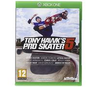 Tony Hawk's Pro Skater 5 [Importación Italiana]