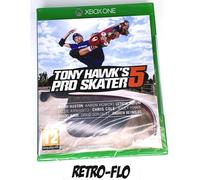 Tony Hawk's Pro Skater 5 - Juego Microsoft Xbox One - NUEVO