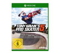 Tony Hawk's Pro Skater 5 - Xbox One [Importación alemana]