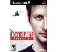 Tony Hawk's Project 8 - PlayStation 2 (Sony Playstation 2) (Importación USA)