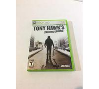 Tony Hawk's Proving Ground