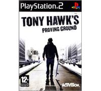 Tony Hawk's Proving Ground [Importación italiana]
