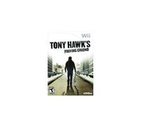 Tony Hawk's Proving Ground - Nintendo Wii (renovado)