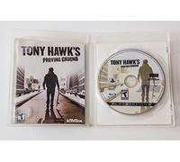 Tony Hawk's Proving Ground (PS3) [Importación Inglesa]