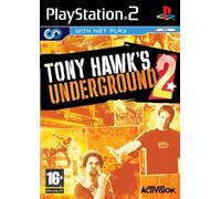 Tony Hawk's Underground 2