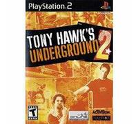 Tony Hawk's Underground 2 - PlayStation 2 by Activision