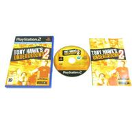 Tony hawk's underground 2 [PlayStation2] [Importado de Francia]