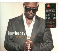 Tony Henry - Modern Classics/Deluxe ed
