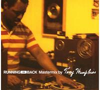 Tony Humphries - Running Back Mastermix