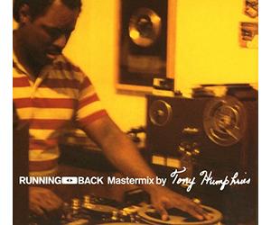 Tony Humphries - Running Back Mastermix